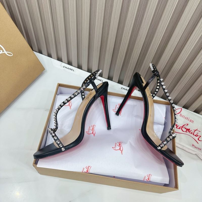 Christian Louboutin Sandals